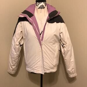 Columbia jacket